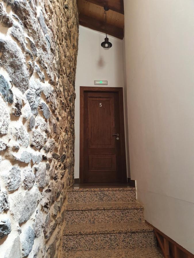 La Pallota De San Cristobal Palas de Rei Zewnętrze zdjęcie