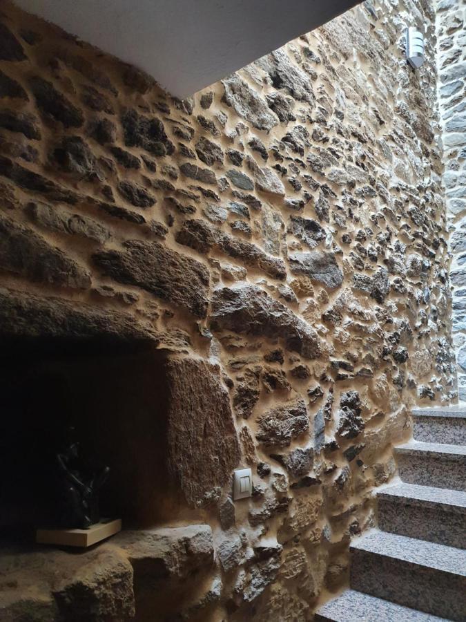 La Pallota De San Cristobal Palas de Rei Zewnętrze zdjęcie