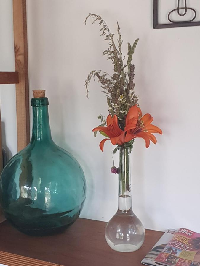 La Pallota De San Cristobal Palas de Rei Zewnętrze zdjęcie