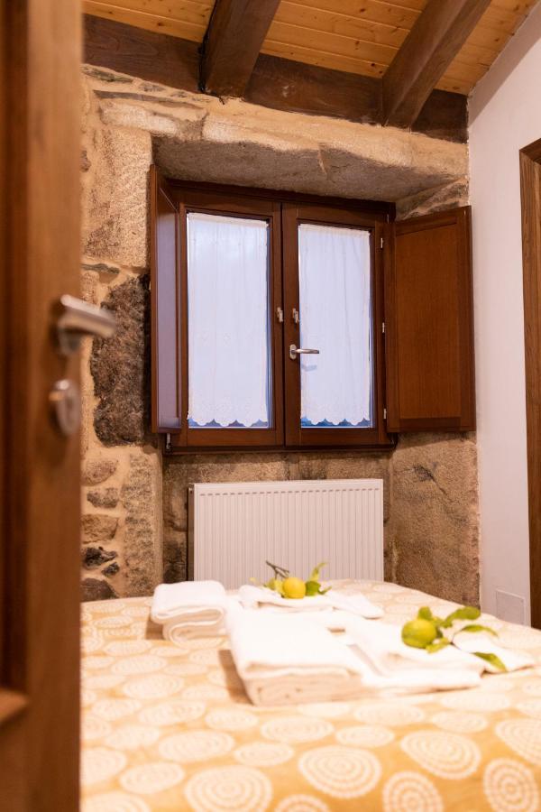 La Pallota De San Cristobal Palas de Rei Zewnętrze zdjęcie