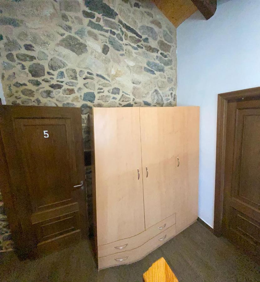 La Pallota De San Cristobal Palas de Rei Zewnętrze zdjęcie