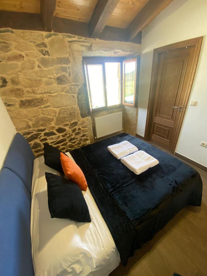 La Pallota De San Cristobal Palas de Rei Zewnętrze zdjęcie