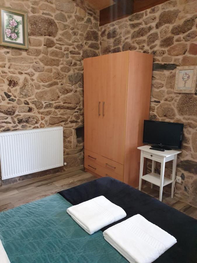 La Pallota De San Cristobal Palas de Rei Zewnętrze zdjęcie