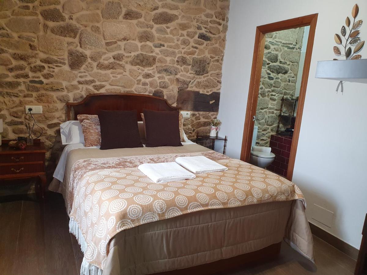 La Pallota De San Cristobal Palas de Rei Zewnętrze zdjęcie